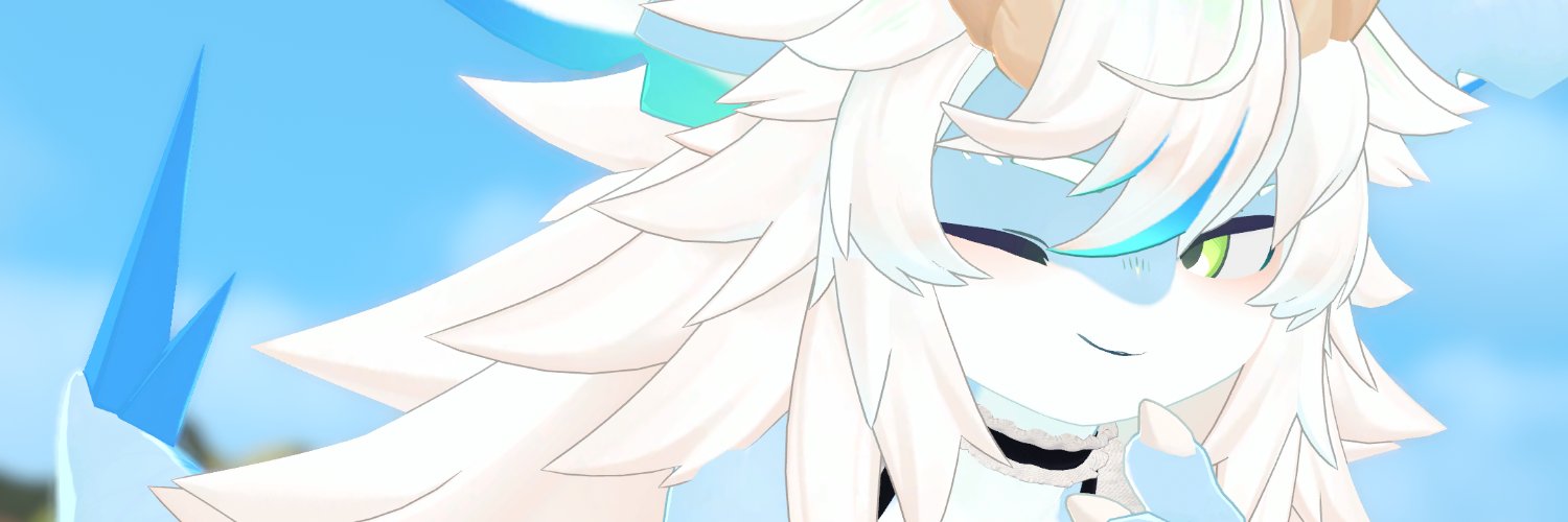 dew's banner