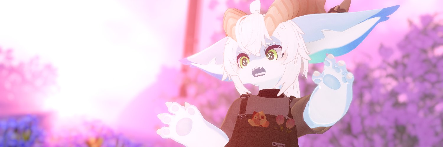dew's banner