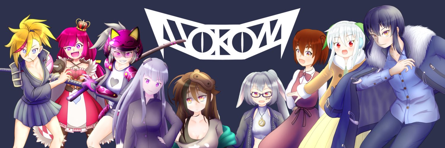 ITOKON🧣🐍's banner