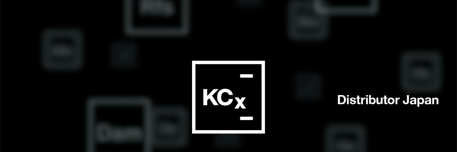 Koch-Chemie Distributor JAPAN's banner