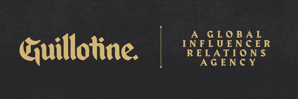 Guillotine 🔪's banner