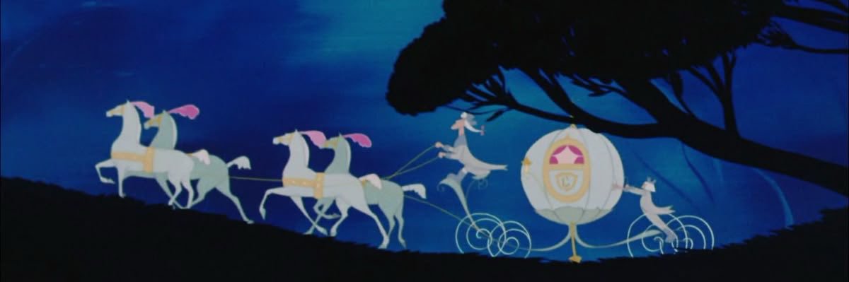 Disney Filmatic's banner