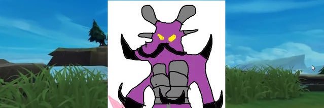 Narckez's banner