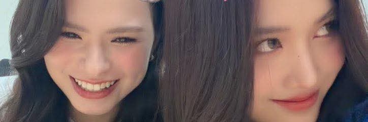 linh nguyễn.🇻🇳 yêu freen and becky's banner