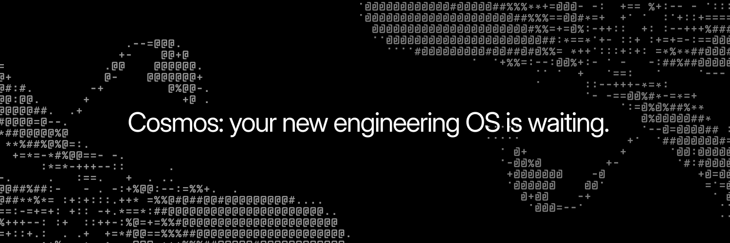 Augment Code's banner