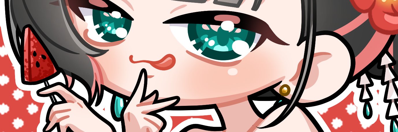兎棲 ✤ 委託開放中's banner