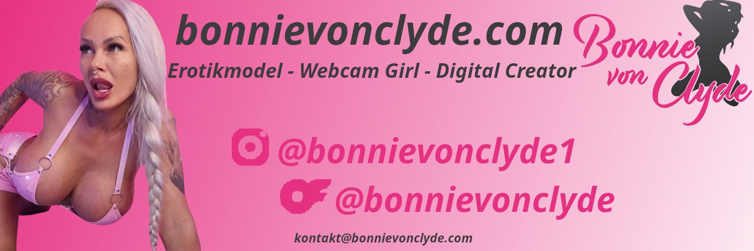 bonnievonclyde's banner