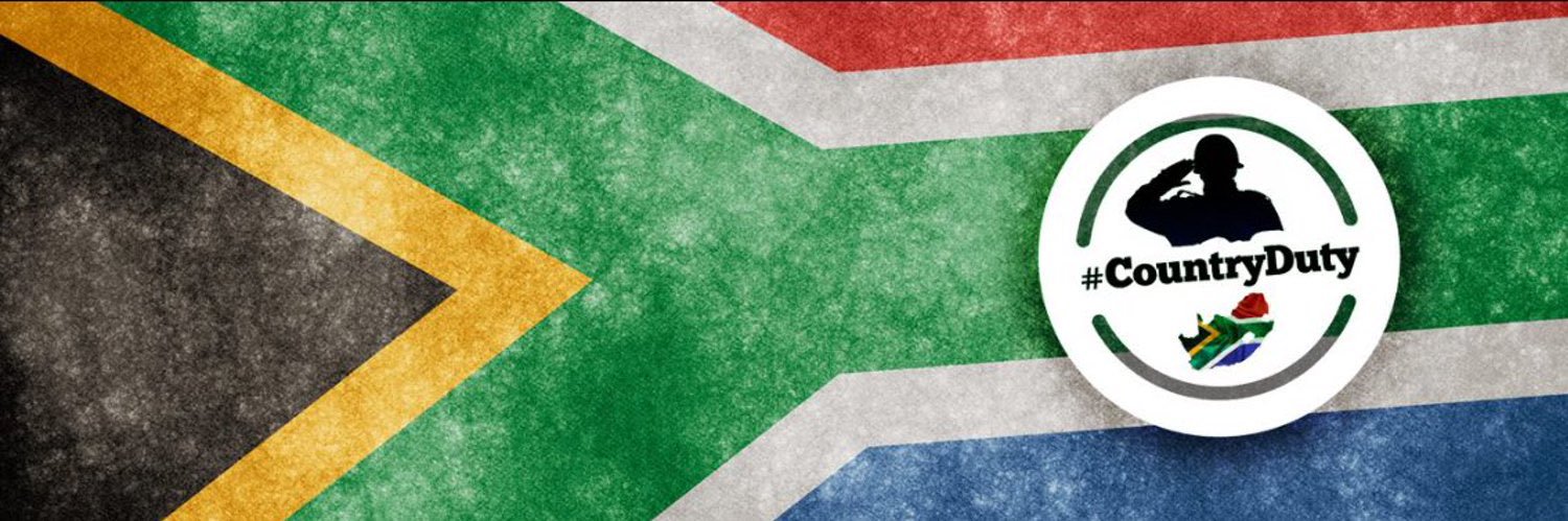 Tumi Sole's banner