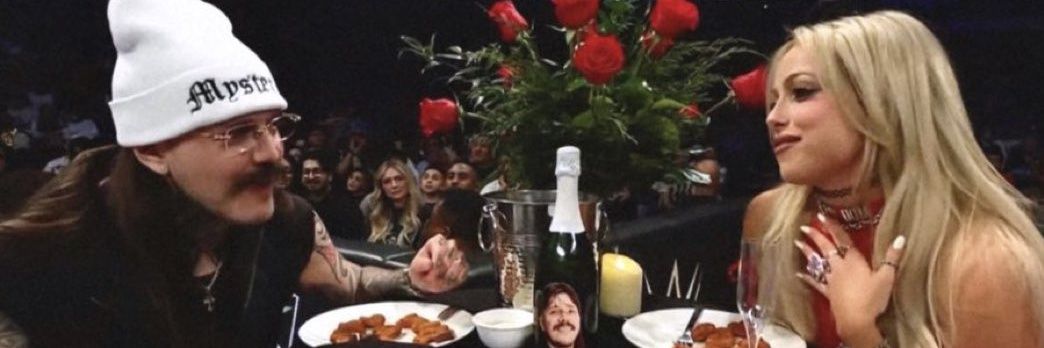 The Analyst's banner