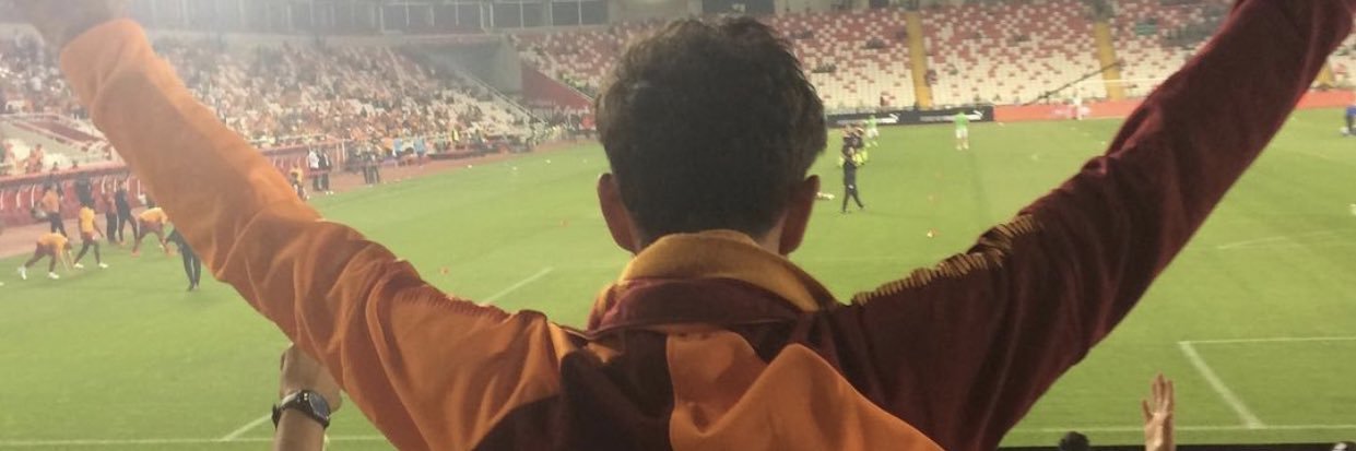 Ali Güren 👨‍🏫's banner