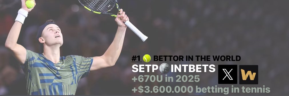 Set Point 🎾's banner