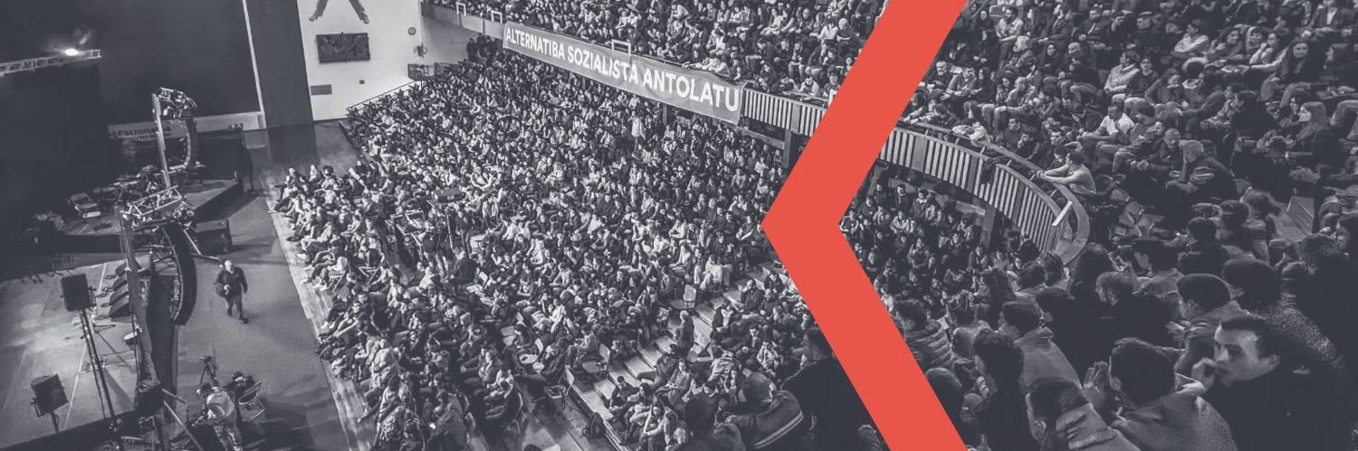 Euskal Herriko Kontseilu Sozialista's banner