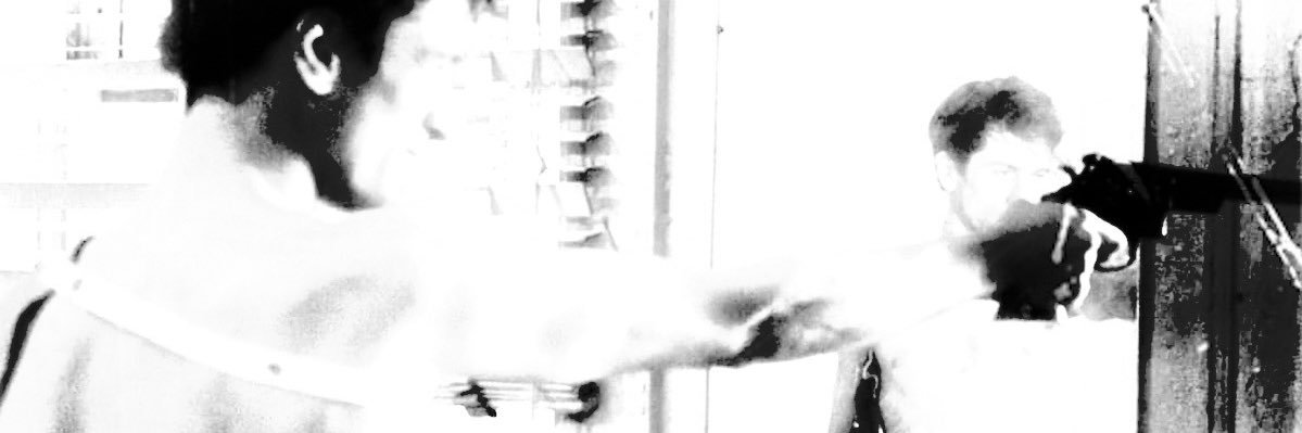 Dorner ⛓️'s banner