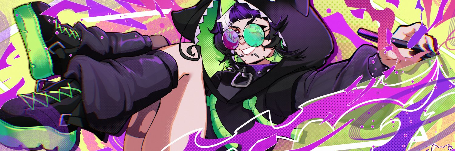 Miko - COMMS OPEN!'s banner