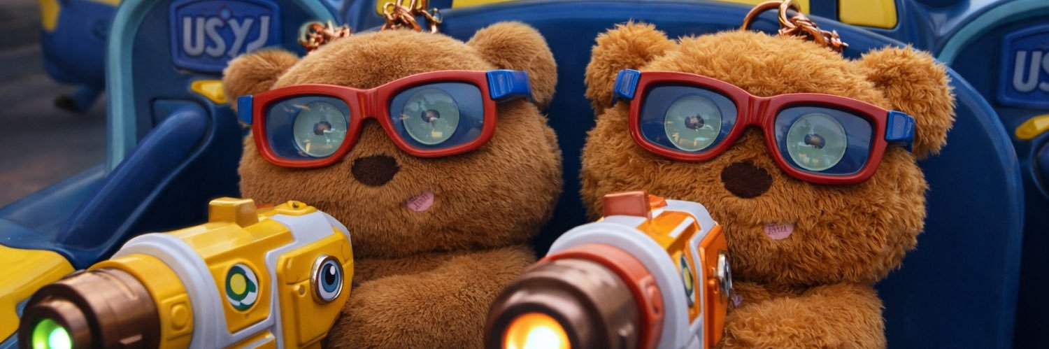 うにちゃん🐻's banner