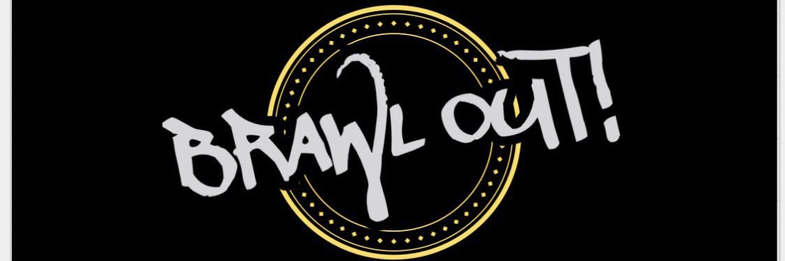 Brawl Out's banner