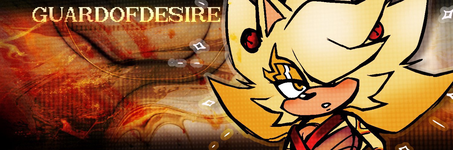 Yokubo's banner