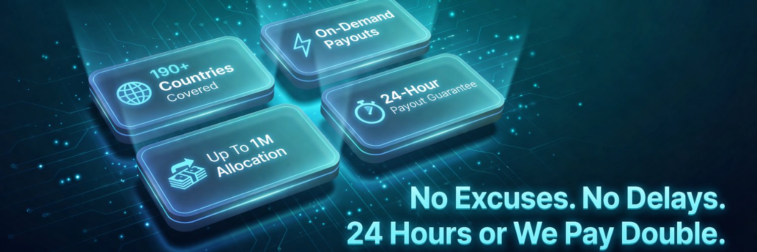 Funded Trader Markets's banner