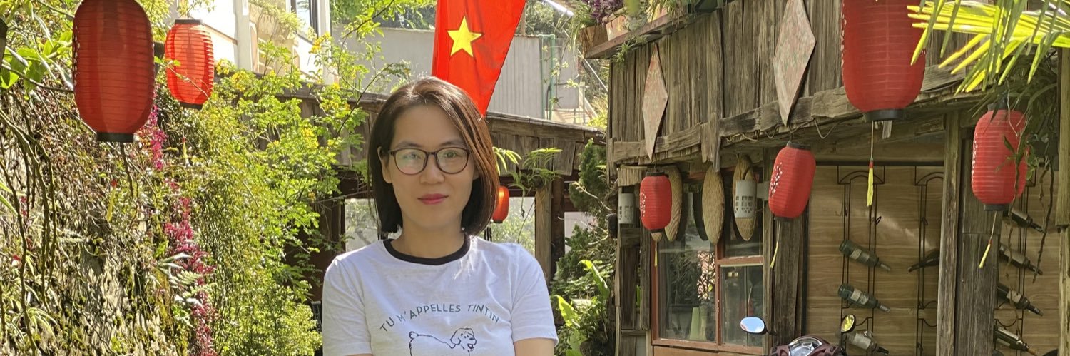 Vũ Ngọc Hà's banner