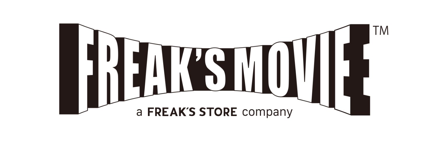 FREAK’S MOVIE/フリークスムービー's banner