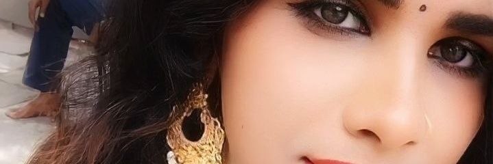 NISHA QUEEN TS.✨❤️'s banner