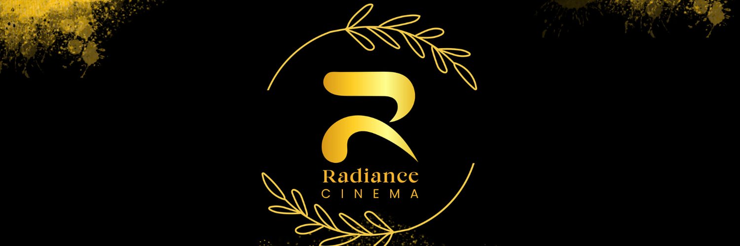 Radiancecinema's banner