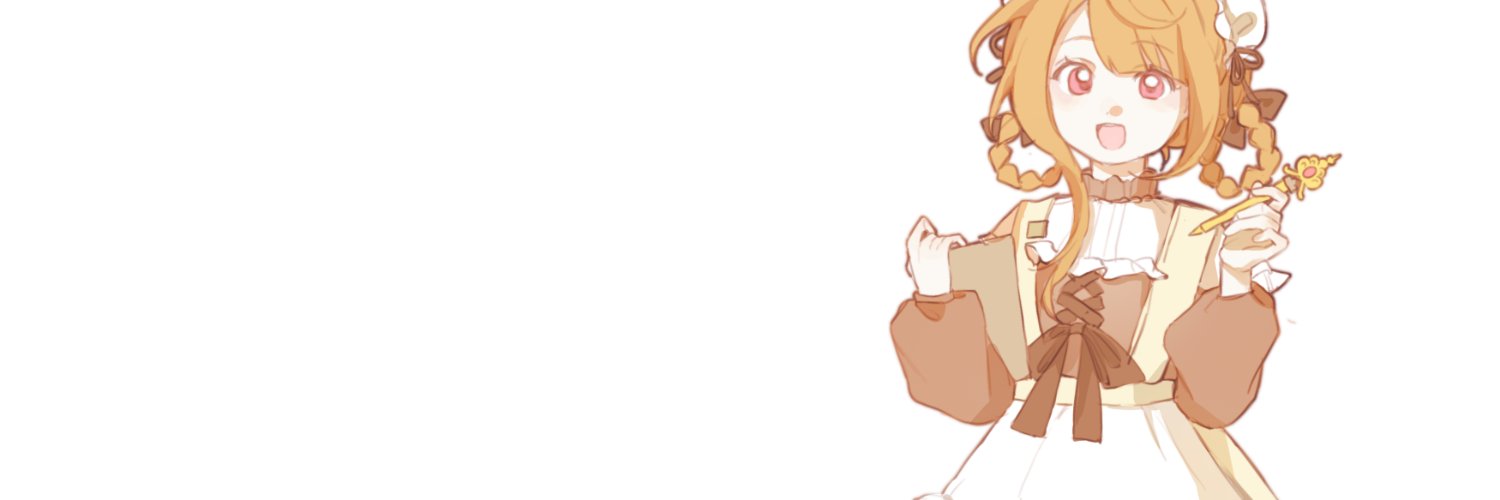 Malii🥨Live2d's banner