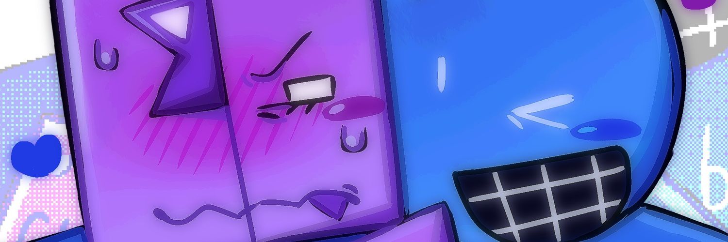 Cake (probably)'s banner