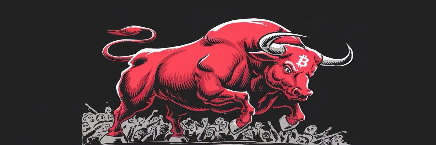 Bitkoinist's banner