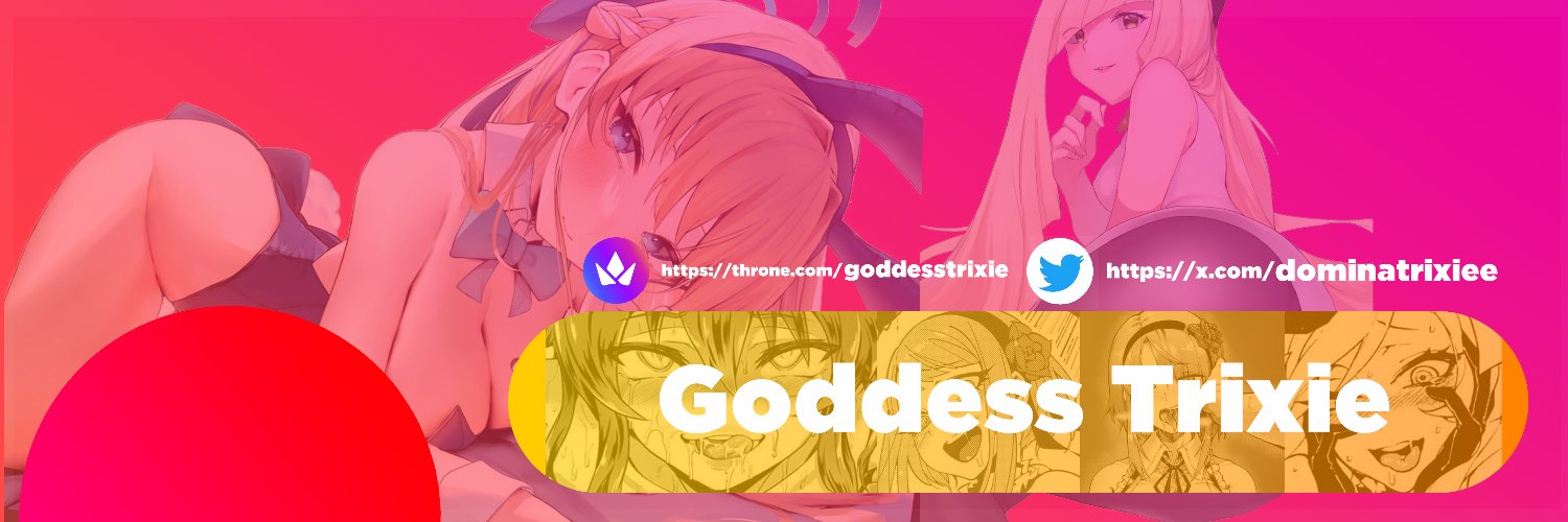 ✨💀Dominatrixiee~ 🎀✨'s banner