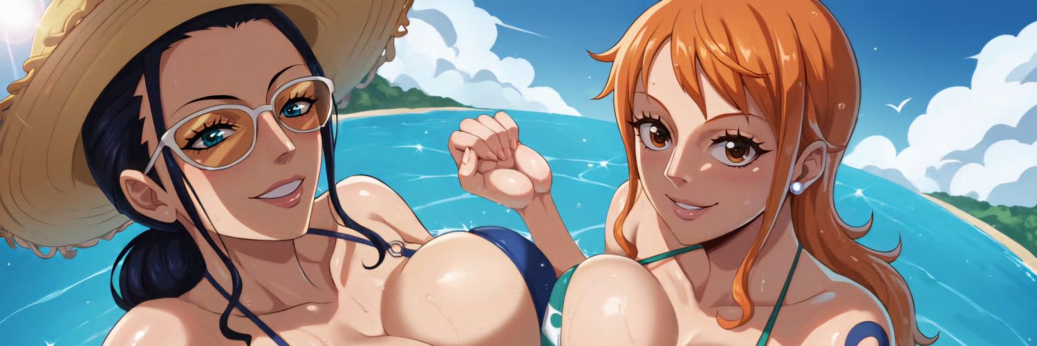 OnePiece Hentai (190k)'s banner