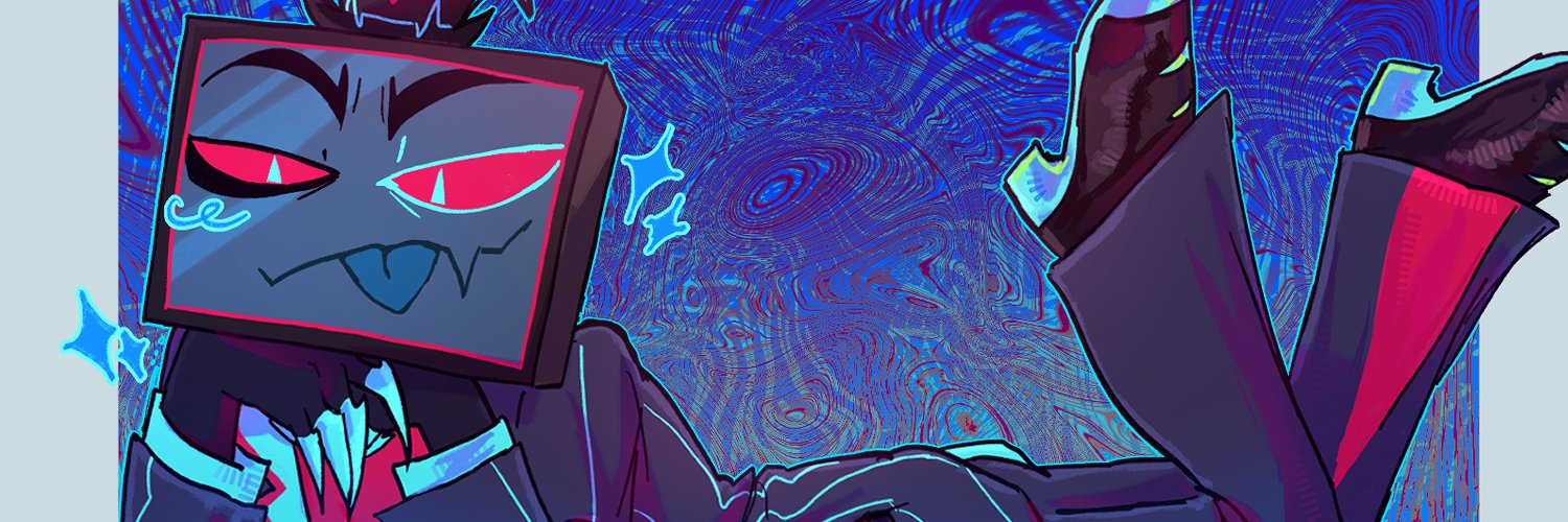 🔞Luuu ૮ ˶′ﻌ ‵˶ ა comms open!'s banner