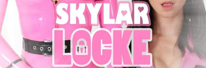 Skylar Locke's banner