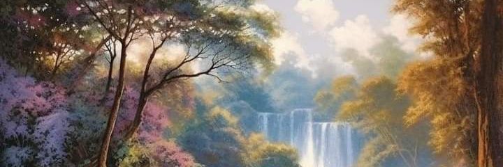 DUST ARTIST🎨🪄's banner