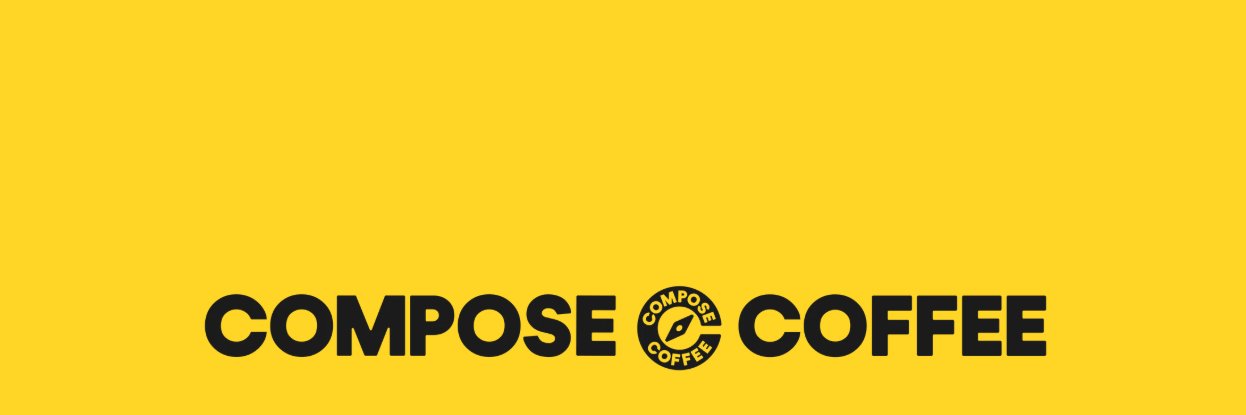 ComposeCoffee's banner