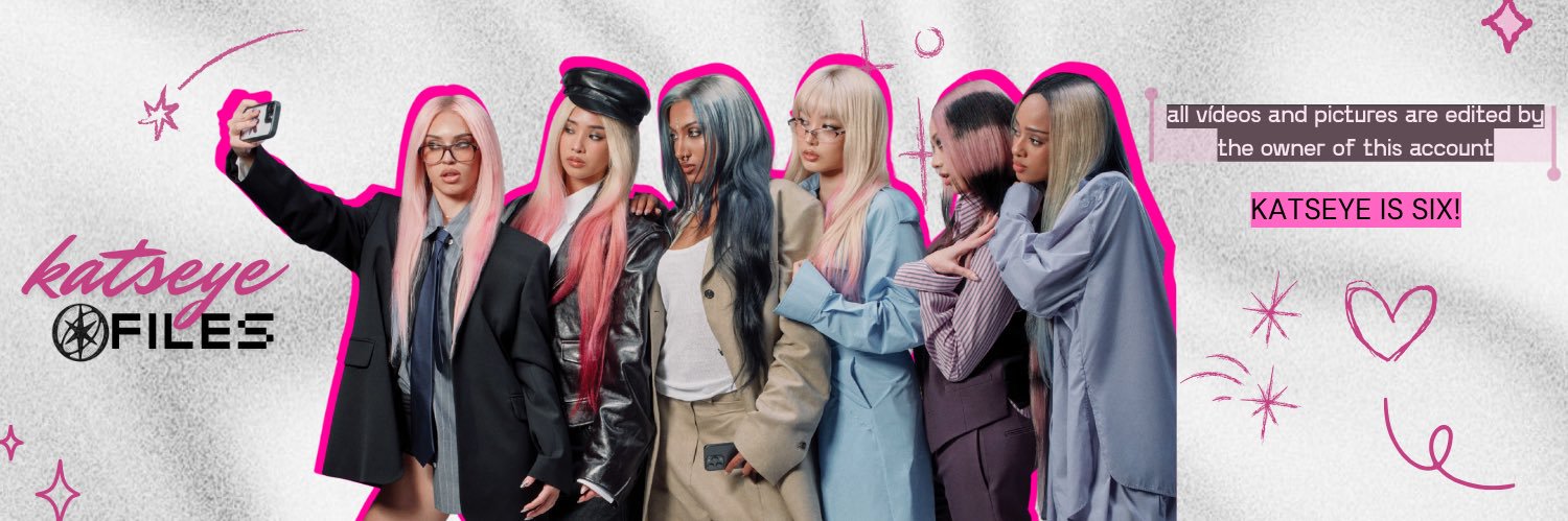 katseye files 📁's banner