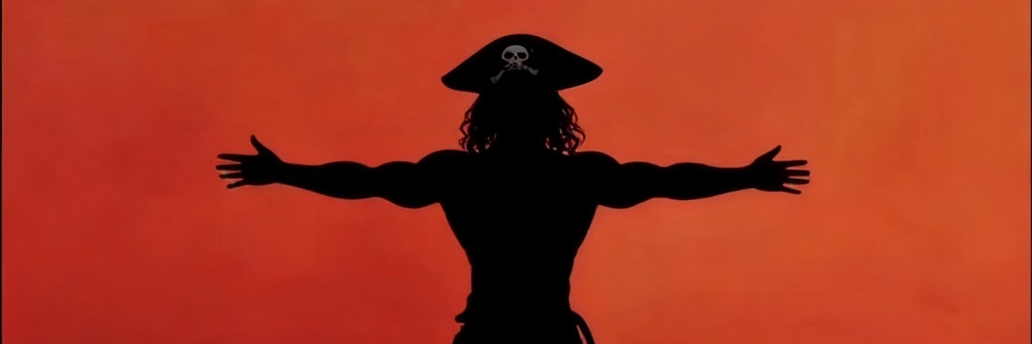 Captain Kent | 肯特船长🪶's banner