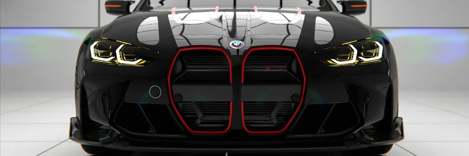 The Bimmer Guy 🚘's banner