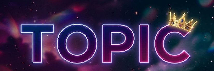 トピックス姫's banner