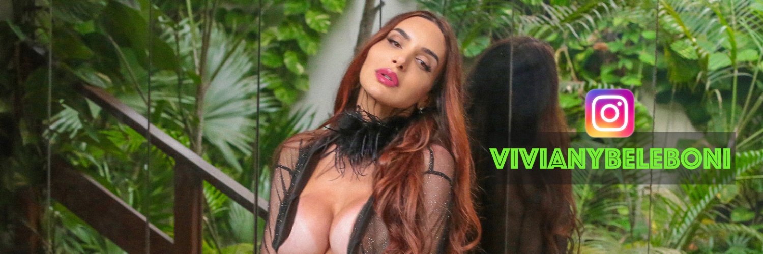 TS VIVIANY AGUILERA's banner