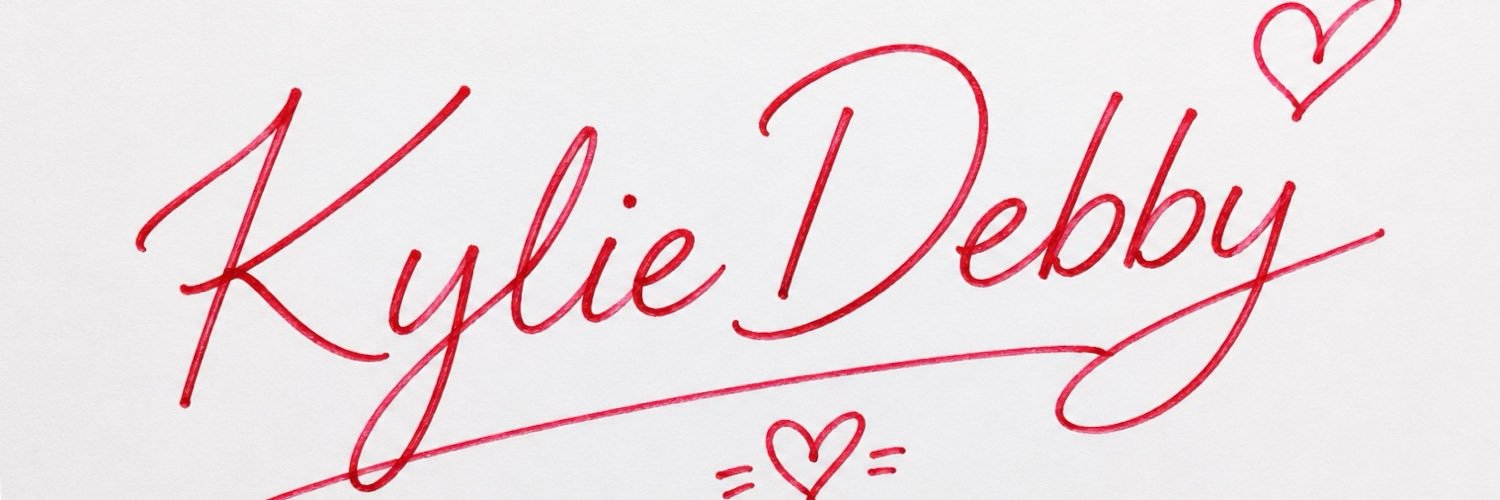 Kylie Debby💕🇺🇸.'s banner