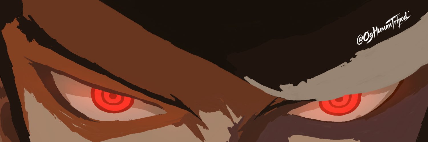HumanTripodOG's banner