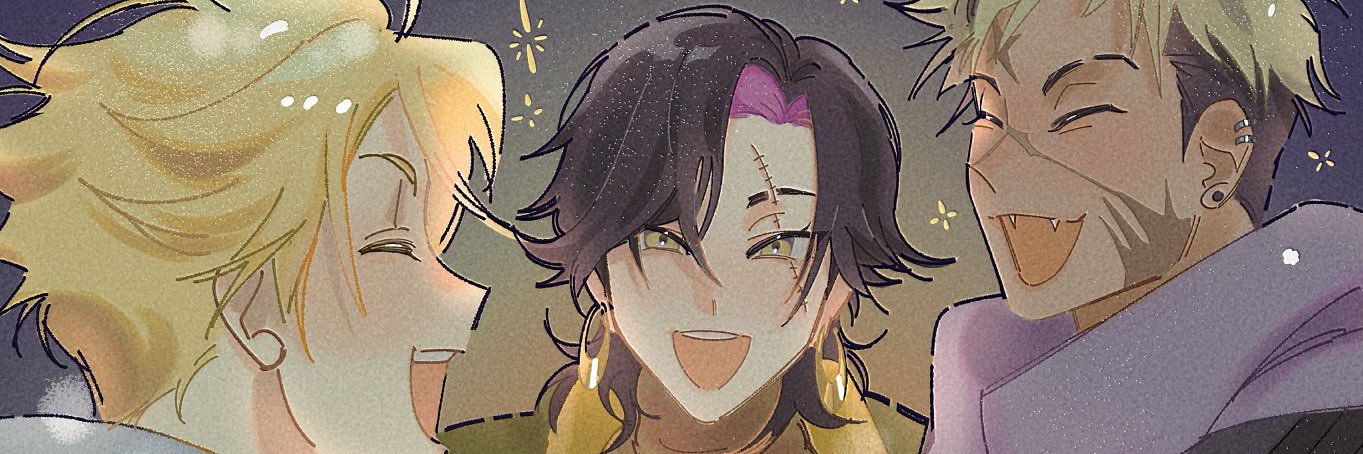 daily vanta's banner