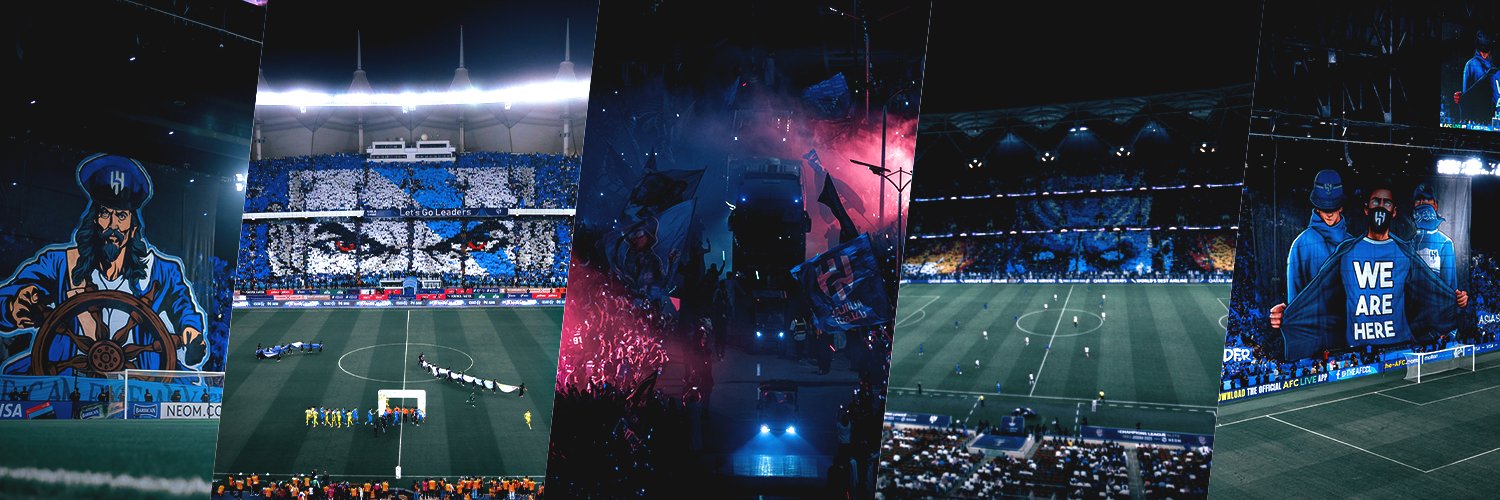 القوة الزرقاء's banner