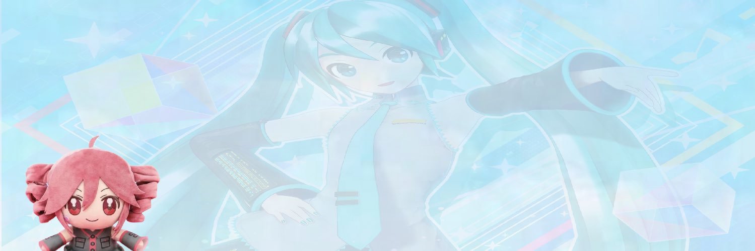 Blu's banner