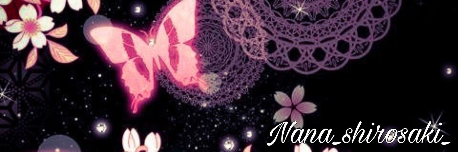 城咲なな🪷's banner