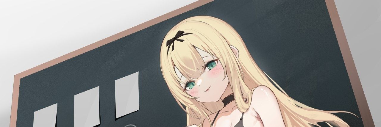羚貘老师❤️暂停服务~'s banner