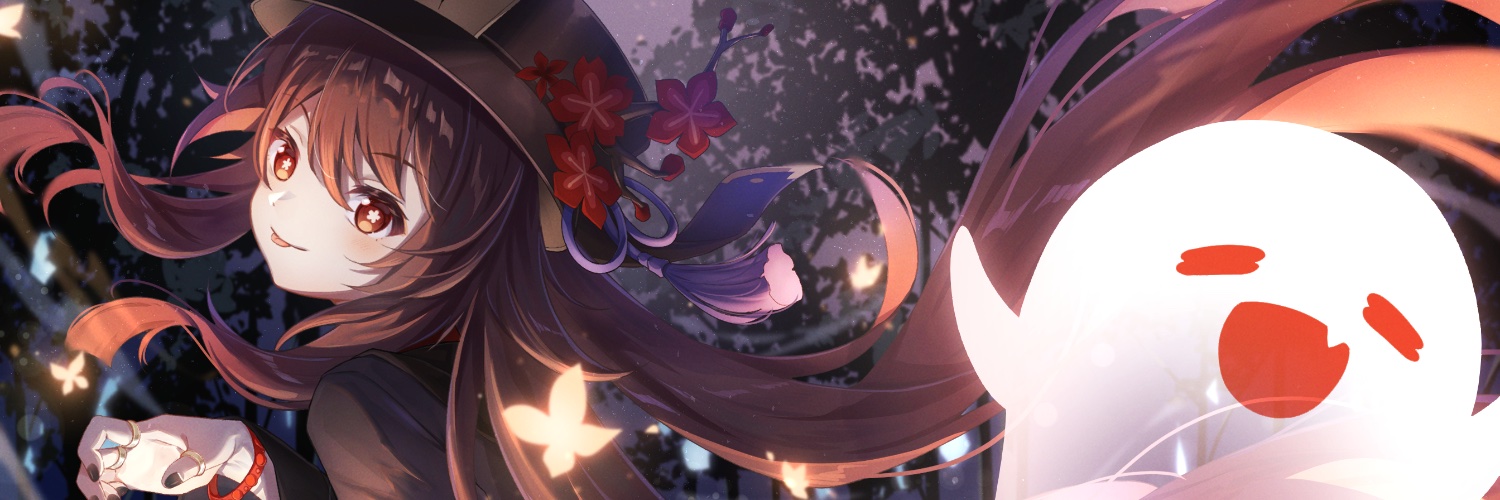 Platinum's banner