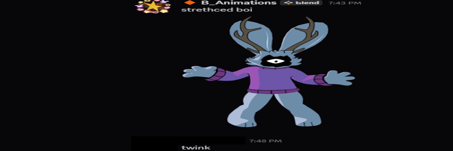 🔶 B_Animations 🐰's banner