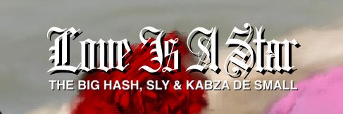 THE BIG HASH.'s banner